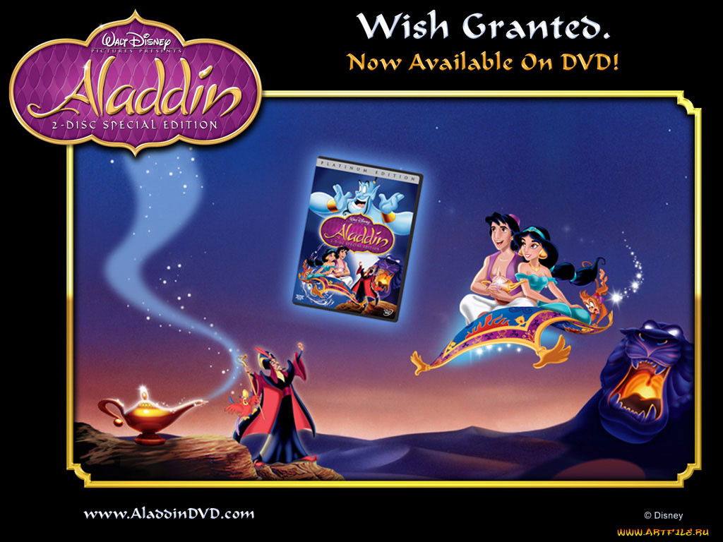 , , aladdin